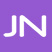 JobNet Myanmar logo