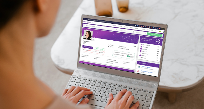 JobNet ၏ JobSeeker Profile အကြောင်း - JobNet Blog