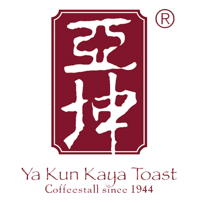 Ya Kun Kaya Toast