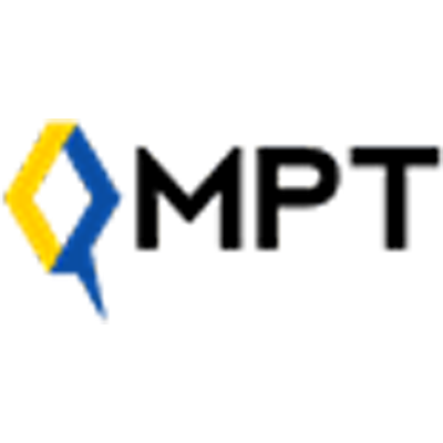 MPT - Myanma Posts & Telecommunications