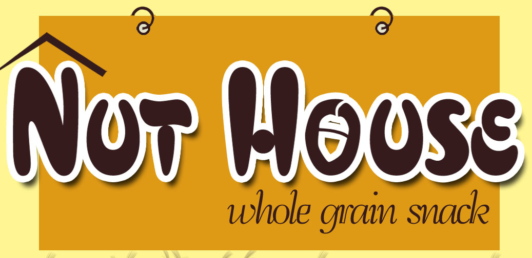Nut House Myanmar