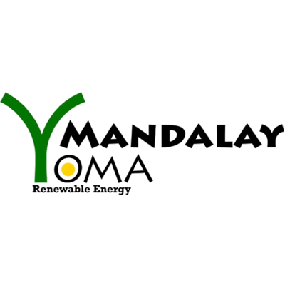 Mandalay Yoma - Solar