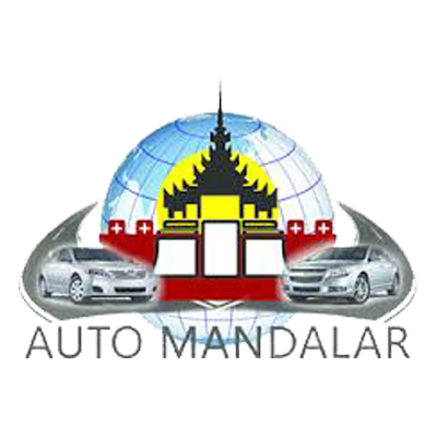 Auto Mandalar Co.,Ltd.