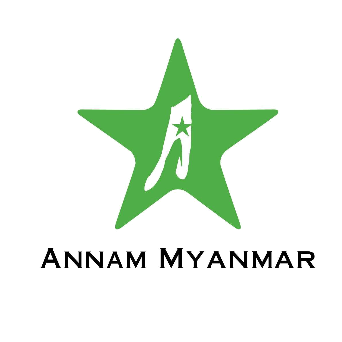 Annam Myanmar