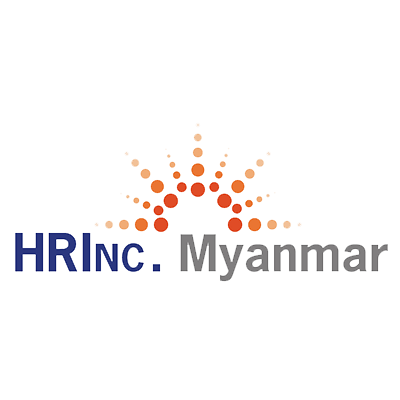 HRINC.Myanmar