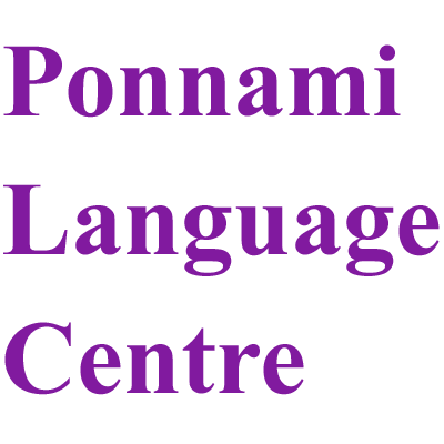 Ponnami Language Centre