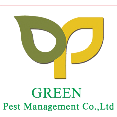 Green Pest Management Co.,Ltd