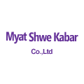 Myat Shwe Kabar Co.,Ltd