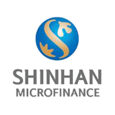 Shinhan Microfinance