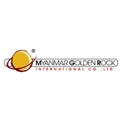 Myanmar Golden Rock International Co.,Ltd