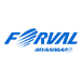 Forval Myanmar Co., Ltd