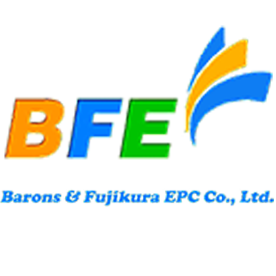 Barons Group of Companies (Barons & Fujikura)