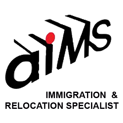 Aims Immigration Specialist Yangon Limited