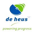 De Heus Myanmar Ltd