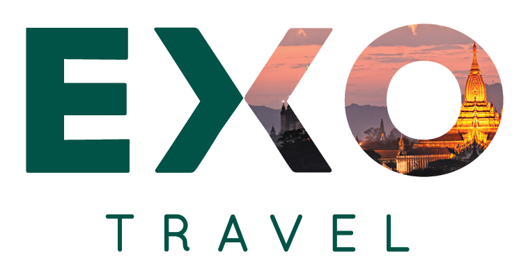 Exo Travel Myanmar