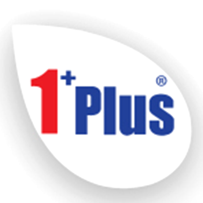1+ Plus Drinking Water