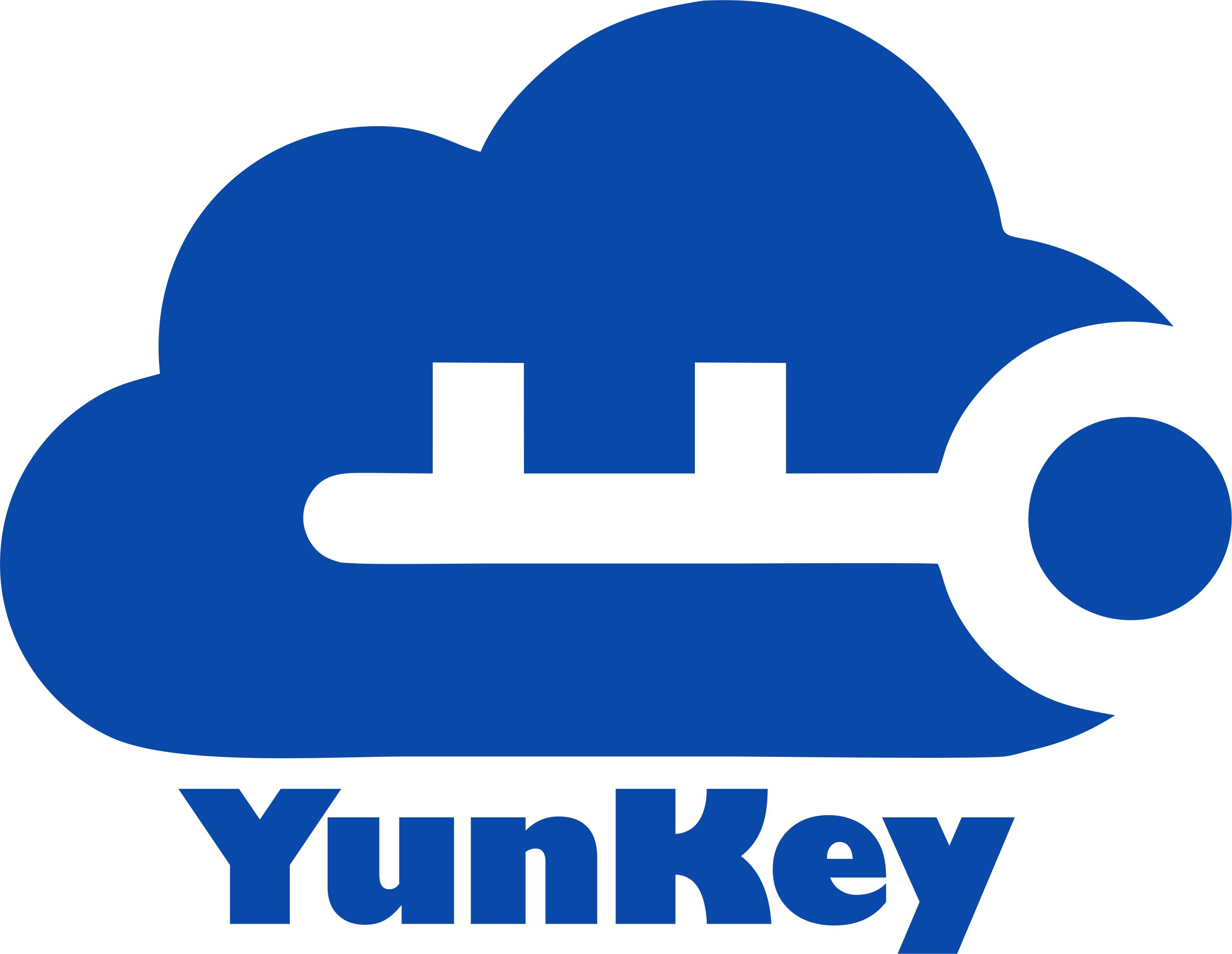 Myanmar Yunkey Co.,Ltd