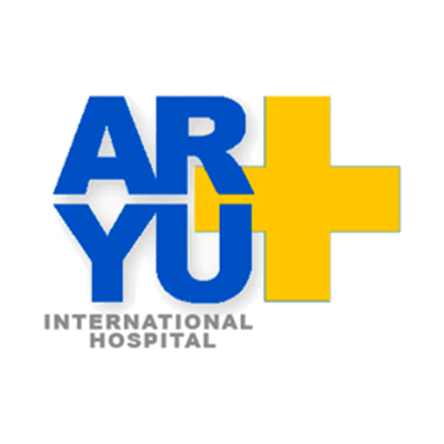 ArYu International Healthcare Co.,Ltd