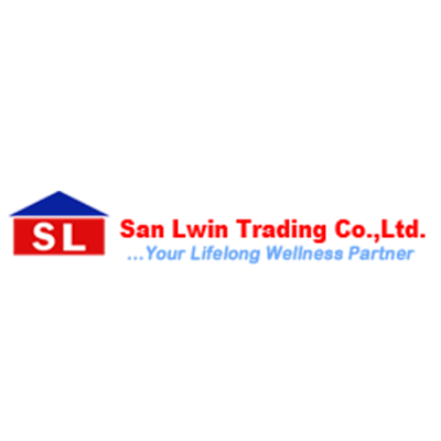 San Lwin Co.,Ltd.