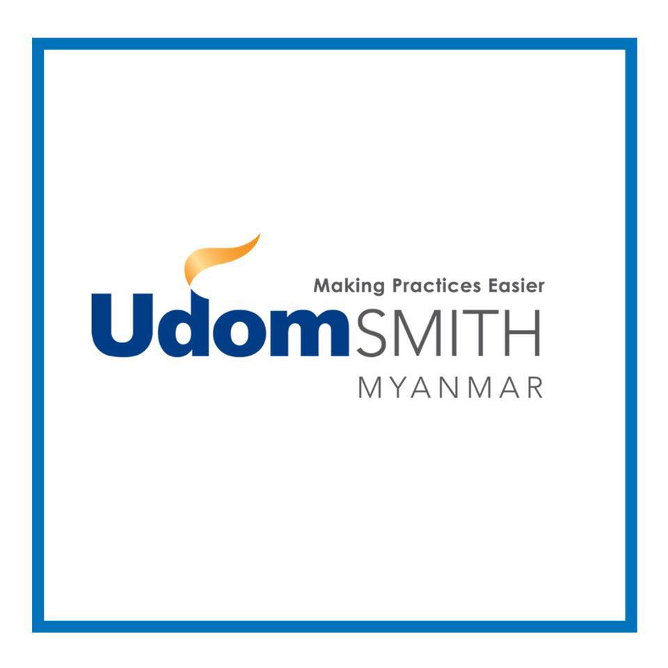 Udom Smith Myanmar Co.,Ltd