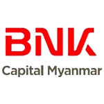 BNK Capital Myanmar