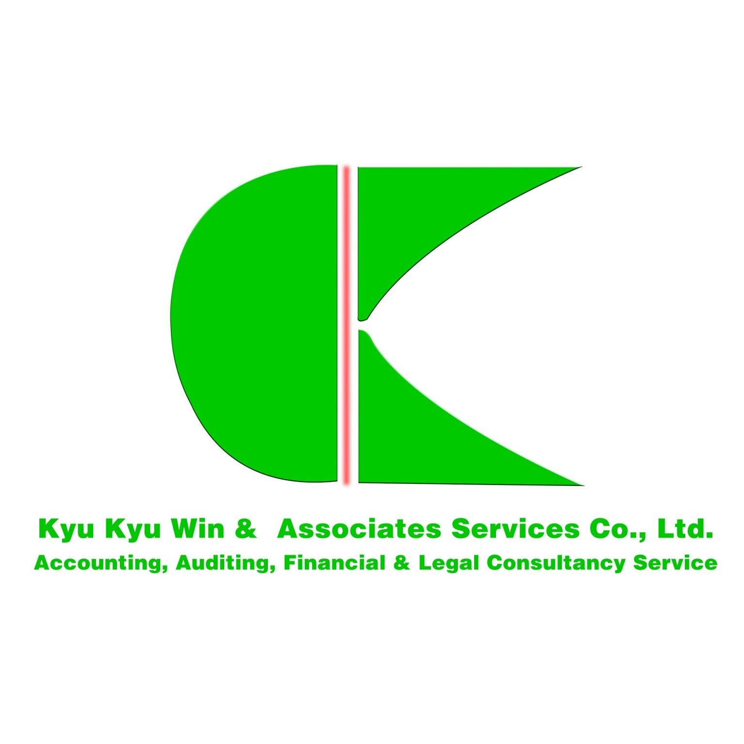 Kyu Kyu Win Associated