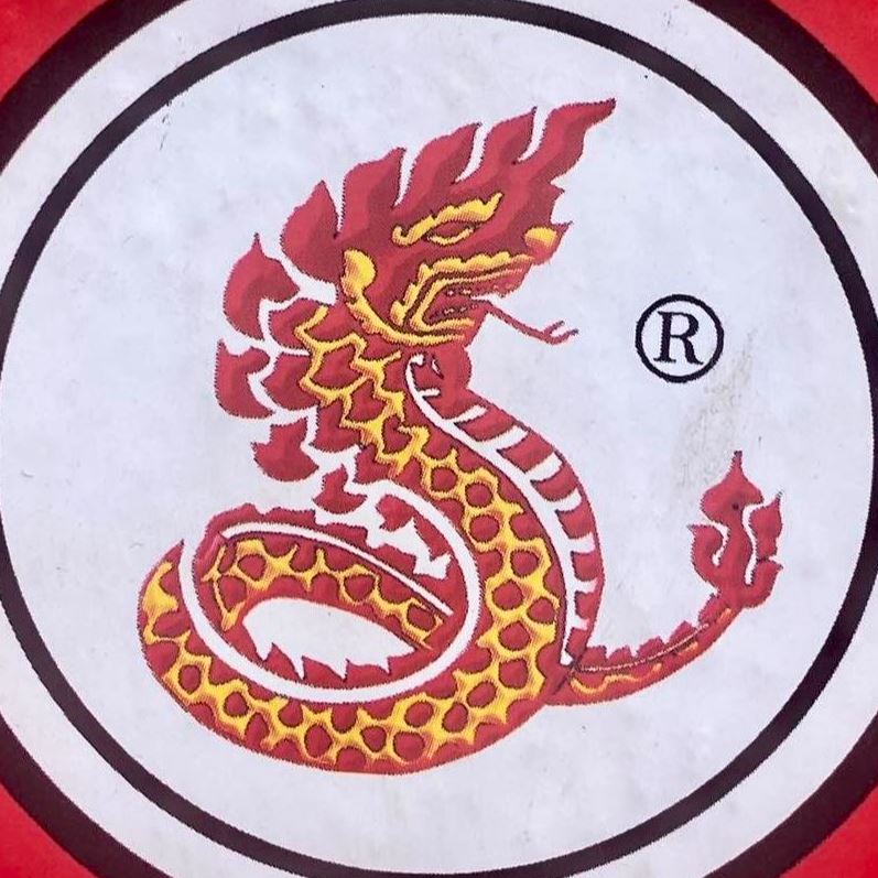 Red Dragon Cheroot