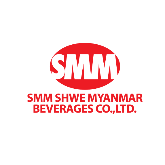 SMM SHWE MYANMAR BEVERAGES CO.,LTD