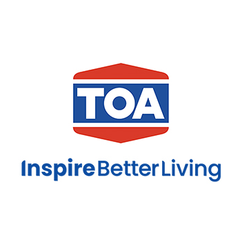 TOA Coating (Myanmar) Co.,Ltd