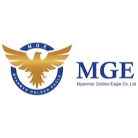 Myanmar Golden Eagle Co.,Ltd