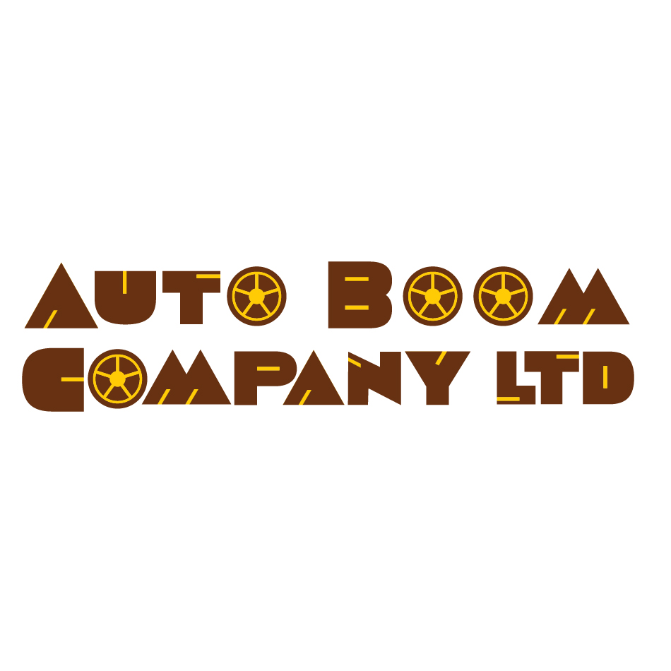 AUTO BOOM COMPANY LIMITED