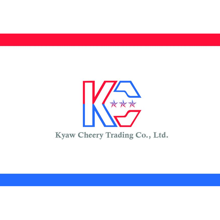 Kyaw Cheery