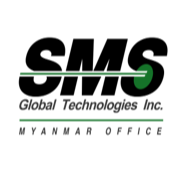 SMS Global Technologies Inc (Myanmar Office)