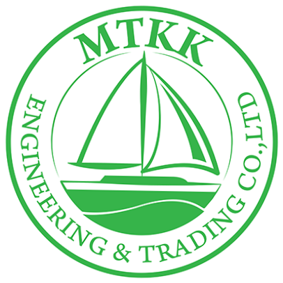 MTKK Engineering & Trading Co.,Ltd