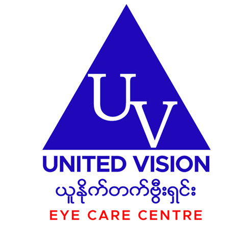 United Vision Eye Care Center