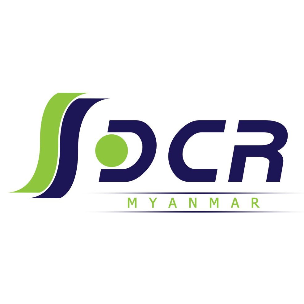 Myanmar DCR Co.,Ltd