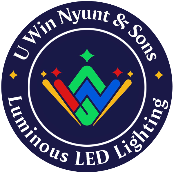 Luminous LED Lighting