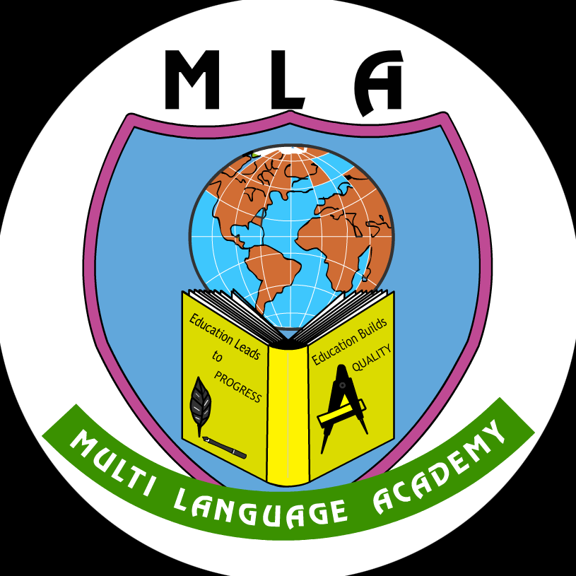 MLA International School