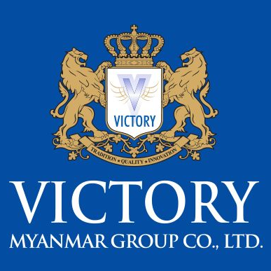 Victory Myanmar Group Co.,Ltd