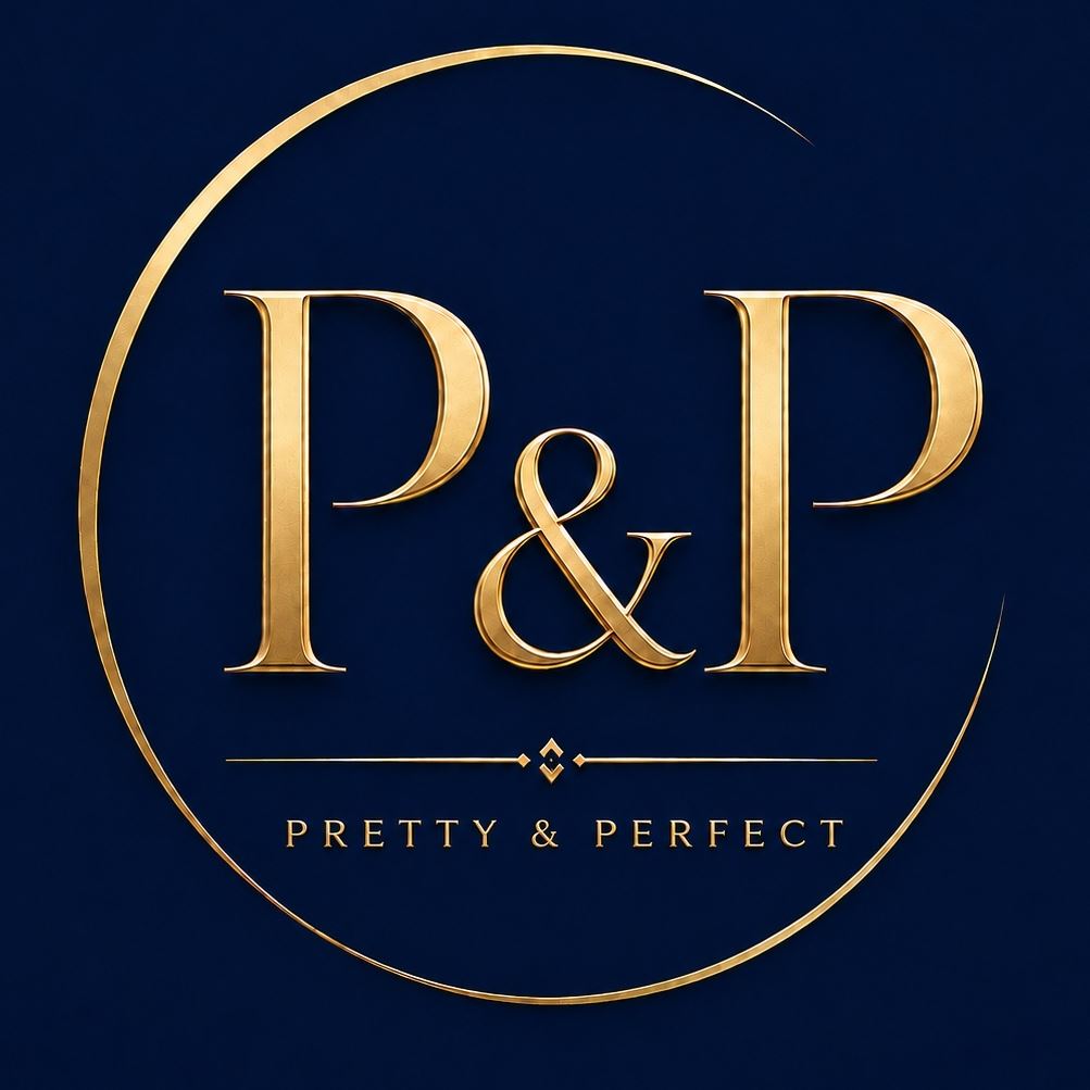 P&P(Pretty and Perfect Co.,Ltd)
