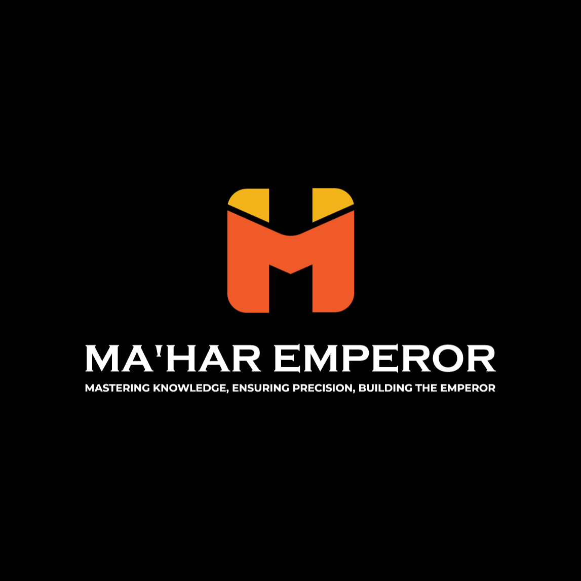 MA'HAR EMPEROR GROUP