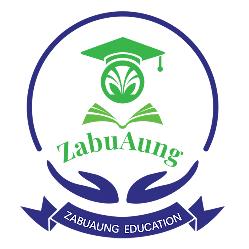 Zabu Aung Private School