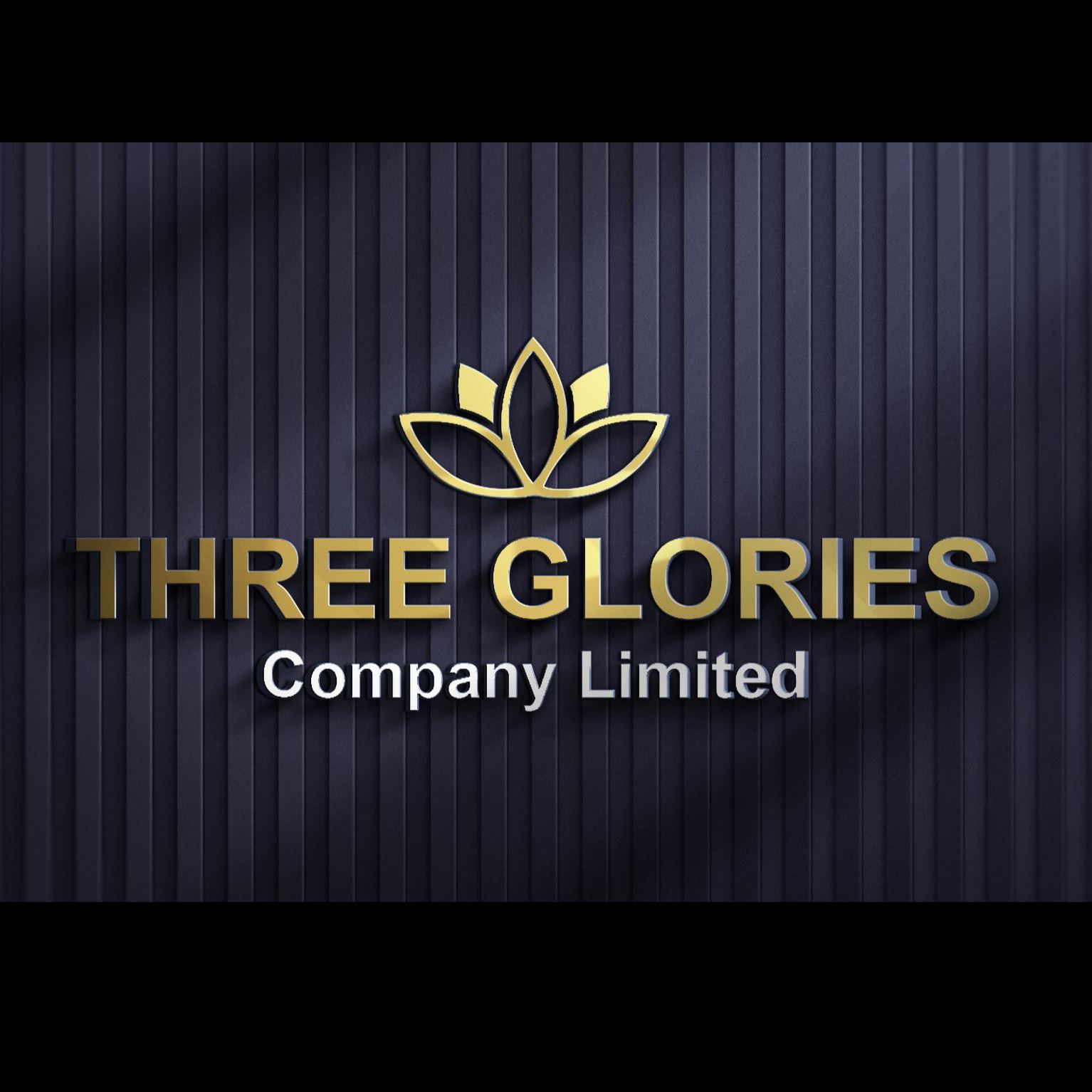 Three Glories Company Limited