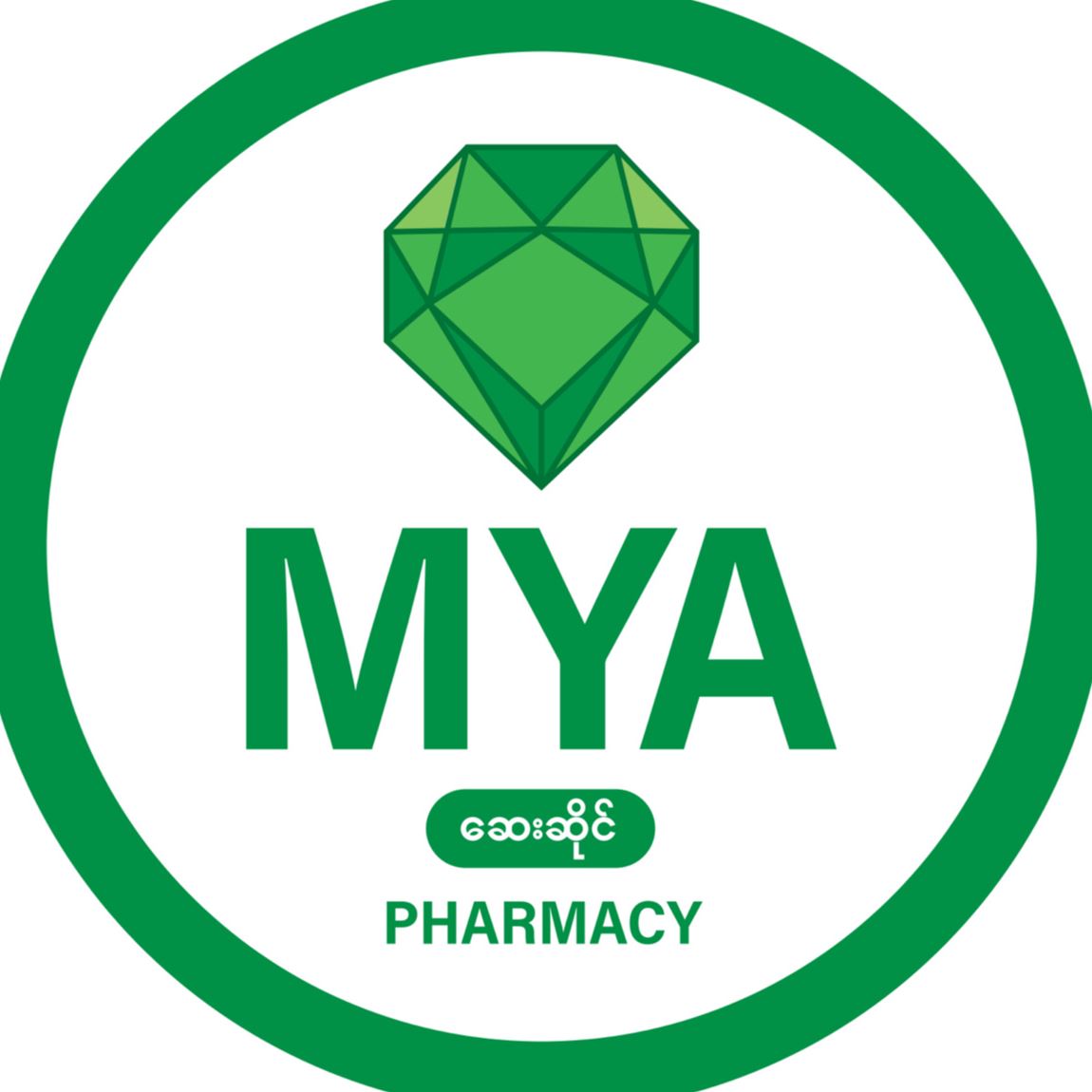 Mya Pharmacy