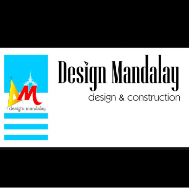 Design Mandalay Company Limited