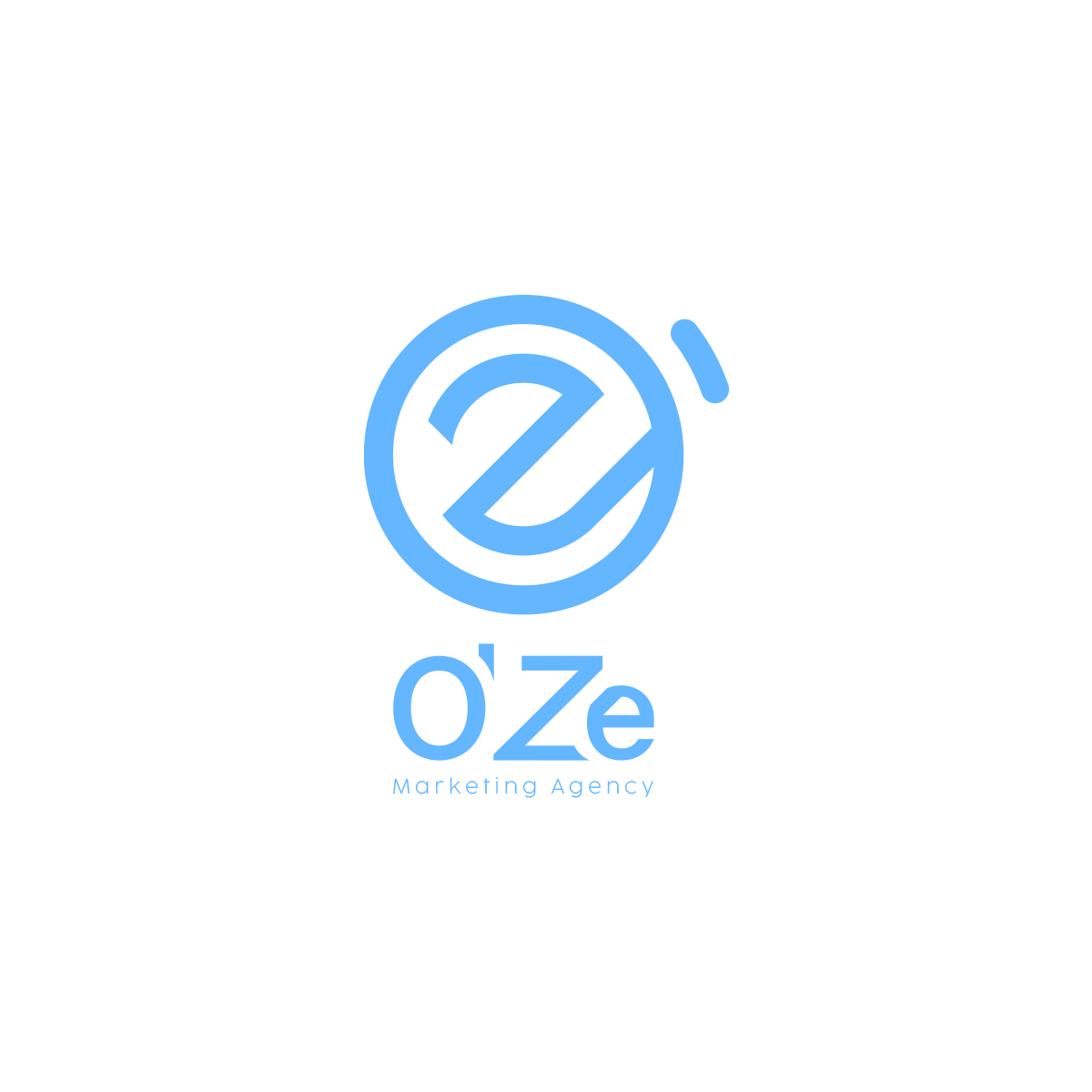 O' Ze Marketing Agency