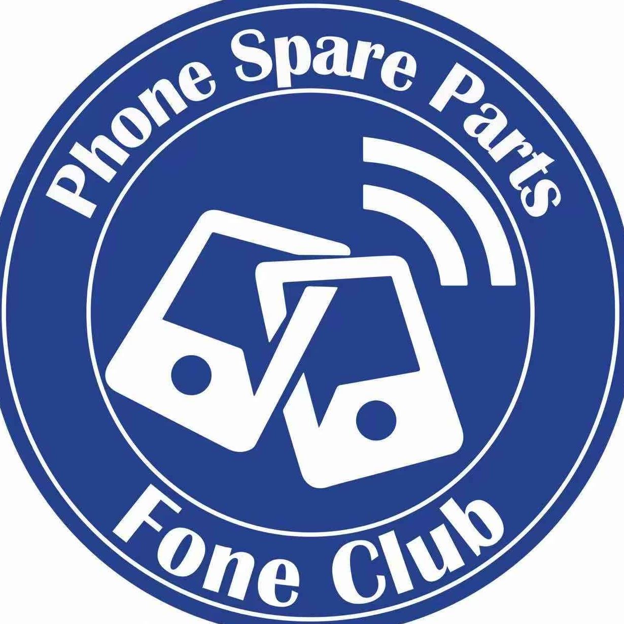 Fone Club Phone Spare Parts