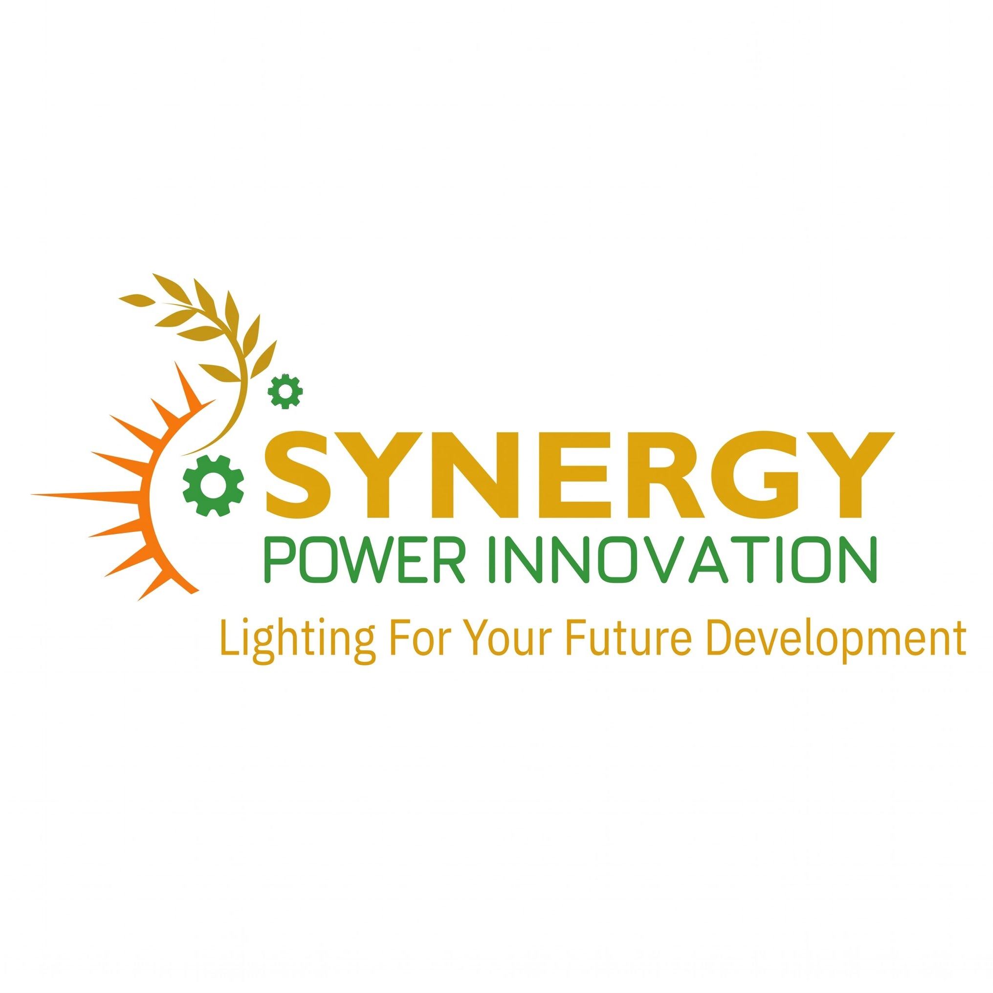 Synergy Power Innovation Co., Ltd.