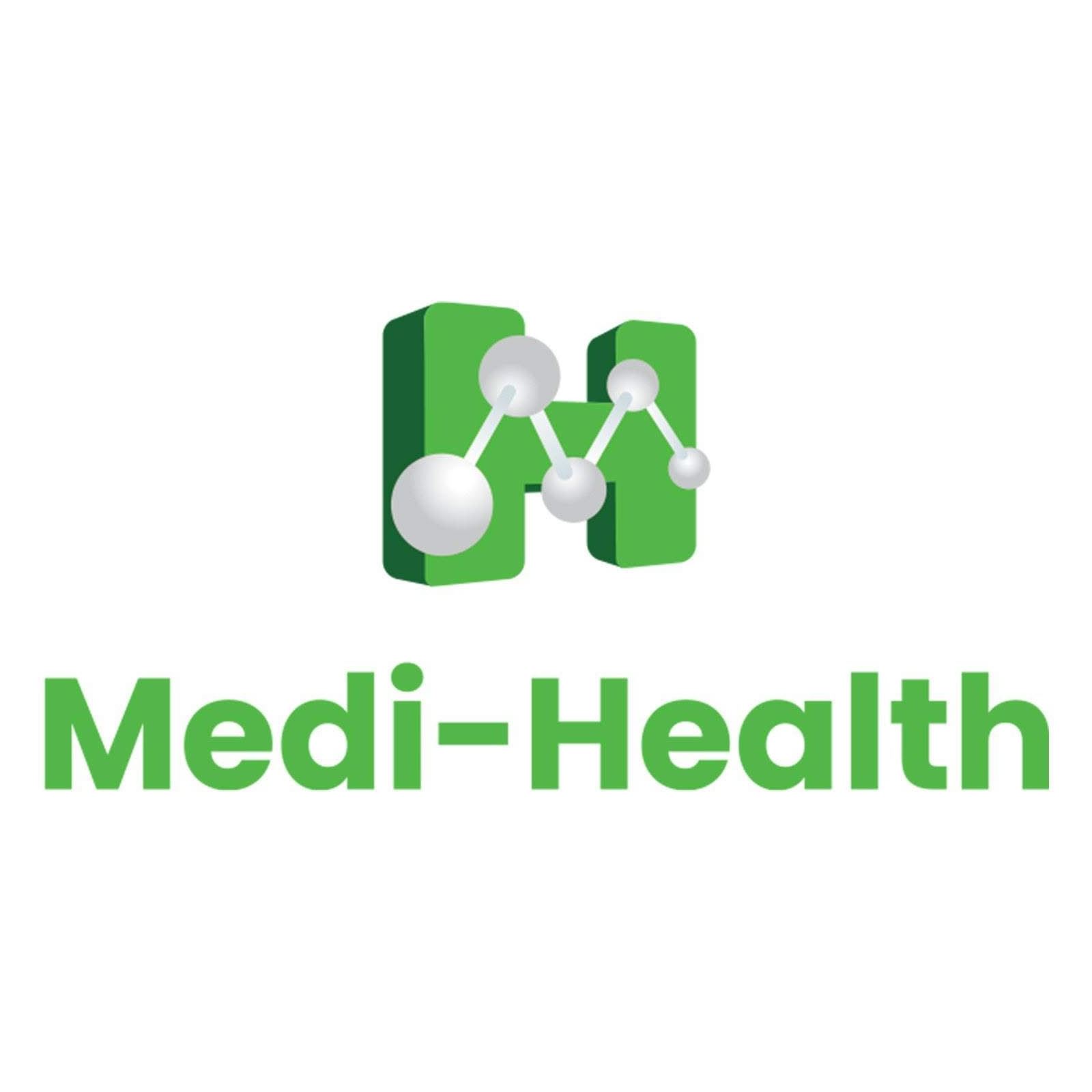 Medi-Health Co.,Ltd.