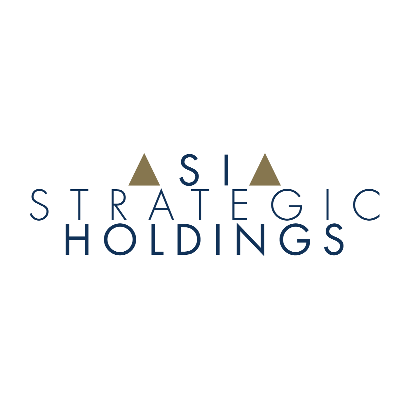 Asia Strategic Holdings